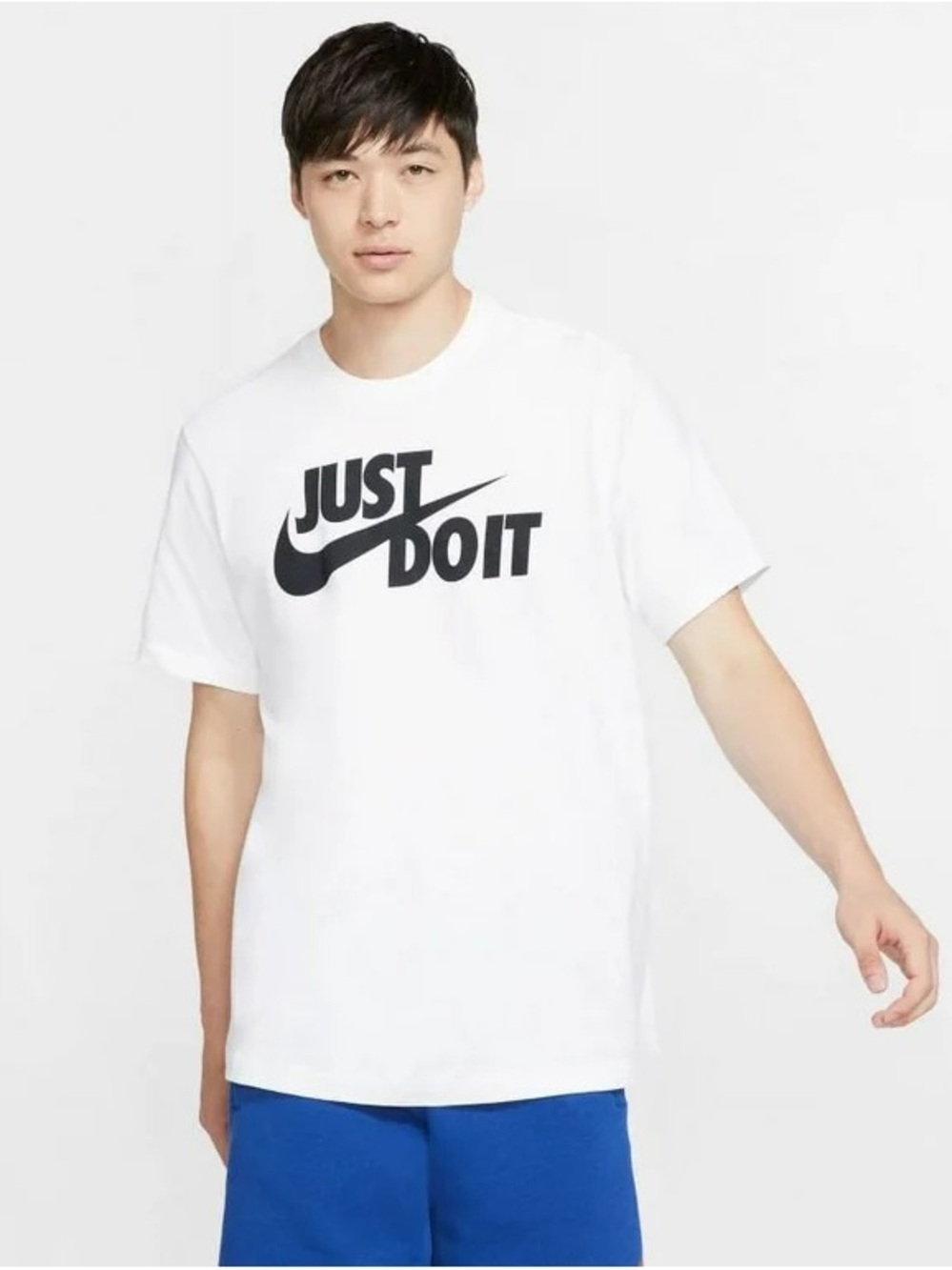 NWT Men’s Nike Tee